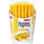 Crispins tyčka Bio kukuřičná 50 g – Zboží Dáma