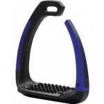 Bezpečnostní třmeny EQUESTRO Supernova sodalite blue – Zboží Dáma