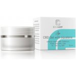 CanneefCBD Gel with squalane 15 ml – Zboží Dáma