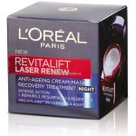 L'Oréal Revitalift Laser X3 noční 50 ml – Zboží Dáma