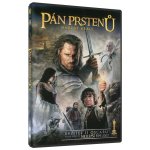 Pán Prstenů: Návrat krále 2DVD – Hledejceny.cz