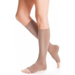Maxis Lýtkové punčochy Brillant délka krátká bez špice bronz – Sleviste.cz