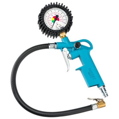 Hazet Měřič tlaku v pneumatikách 9041-1 – Hledejceny.cz