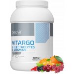 Ostrovit Vitargo and electrolytes 1000 g – Zbozi.Blesk.cz