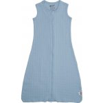 Lodger Hopper Sleeveless Solid Blue Fogg – Hledejceny.cz
