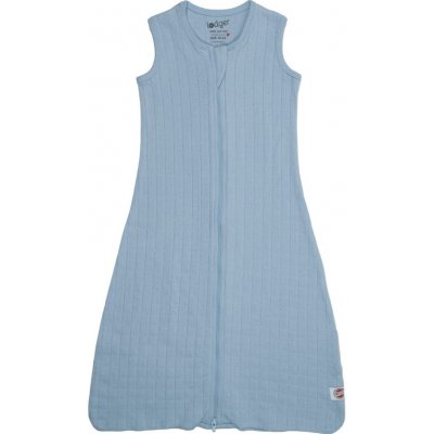 Lodger Hopper Sleeveless Solid Blue Fogg – Hledejceny.cz