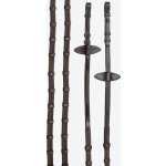 PS of Sweden Otěže Chicago hnědé – Zboží Dáma