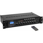 Omnitronic MAVZ-120.6P – Hledejceny.cz