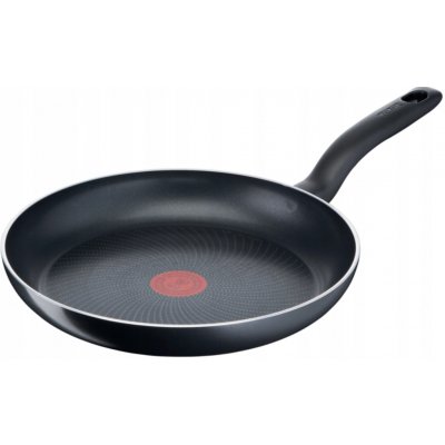 Tradiční pánev Tefal 32 cm s titanovým povrchem – Zboží Mobilmania