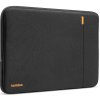 Brašna na notebook tomtoc Sleeve na 16" MacBook Pro a 15" MacBook Pro Retina TOM-A13-E01D černé