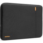 tomtoc Sleeve na 16" MacBook Pro a 15" MacBook Pro Retina TOM-A13-E01D černé – Zboží Živě