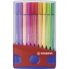 fixy Stabilo Pen 68 ColorParade 6820-04 20 ks