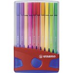 Stabilo Pen 68 20 ks – Zboží Živě
