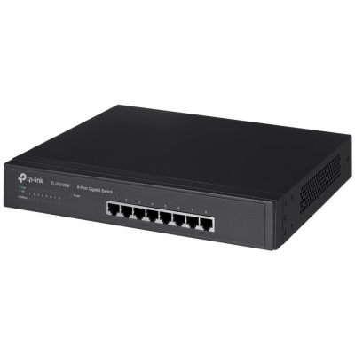 TP-Link TL-SG1008 – Zboží Živě