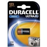 DURACELL CR123A 1ks 5000394123106 – Zboží Živě
