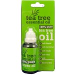 Tea Tree 100% essenciální olej 30 ml – Zbozi.Blesk.cz