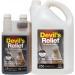 NAF Devil’s Relief Čertův dráp tekutý 2 l – Hledejceny.cz