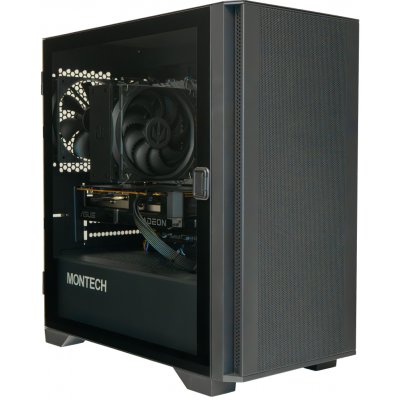 AlzaPC GameBox Core Mini AZgcmi7r76a2 – Zbozi.Blesk.cz