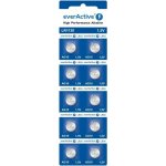 EverActive G10 LR1130 LR54 10ks EVAG10 – Sleviste.cz