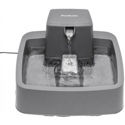 PetSafe Fontánka Drinkwell 7.5 l – Zboží Mobilmania