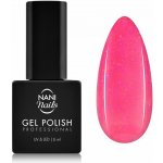 NANI gel lak Neon Flamingo 6 ml – Sleviste.cz