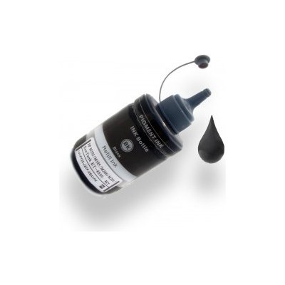 Inkoust Můj-toner Epson T01L1 Black - kompatibilní – Zbozi.Blesk.cz