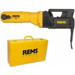 REMS Power-Press Se Basic-Pack elektrický radiální lis 57211 – Sleviste.cz