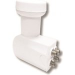 Opticum Robust Quad 0,1 dB – Zboží Živě
