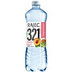 Rajec funkční broskev & meduňka 750 ml – Hledejceny.cz
