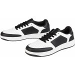 esmara dámská „Sneaker" černá/bílá – Zboží Dáma