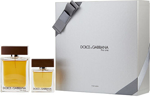 Dolce & Gabbana The One for pro muže EDT 100 ml + EDT 10 ml dárková sada