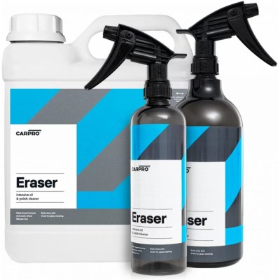 CarPro Eraser 1 l – Zbozi.Blesk.cz