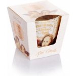 Bartek Candles The Secrets Of The Raphael's Angels Pin Canelle 115 g – Sleviste.cz