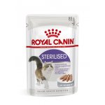 Royal Canin Sterilised Loaf 12 x 85 g – Sleviste.cz