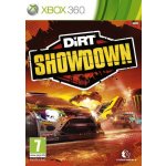 DiRT Showdown – Zboží Živě