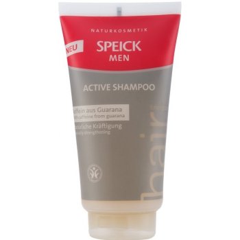 Speick Men Active sprchový gel 200 ml