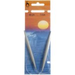 Pony Circular Needles Kruhová jehlice 40 cm 6 mm – Zboží Dáma