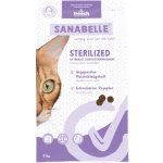Sanabelle Sterilised 2 kg – Zbozi.Blesk.cz