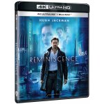 Reminiscence 4K BD – Zbozi.Blesk.cz