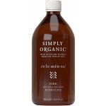 Simply Organic Elements Hydrolate Fire Spray 150 ml – Hledejceny.cz