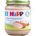 HiPP Bio Krůtí maso 125 g – Zboží Dáma HiPP Bio Krůtí maso 125 g – Zboží Dáma