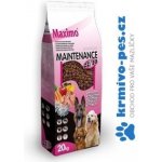 Delikan Dog MAXIMO Maintenance 20 kg – Zbozi.Blesk.cz