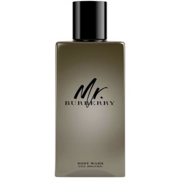 Burberry Mr. Burberry sprchový gel 250 ml