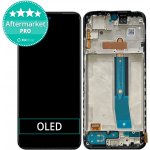 LCD Displej + Dotykové sklo Xiaomi Redmi Note 12S – Zboží Živě