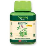 VitaHarmony Lecitin 1200 mg 60 tablet – Hledejceny.cz