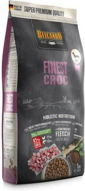 Belcando Adult Dog Finest Croc XS-M 1 kg