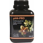 GIB Industries pH4-PRO 300 ml – Zboží Dáma