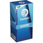 Joyetech TOP Blueberry 10 ml 6 mg – Hledejceny.cz