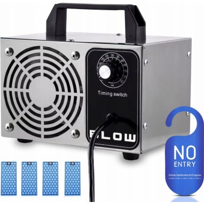 Generátor ozonu BLOW OZ-01 – Zboží Dáma Generátor ozonu BLOW OZ-01 – Zboží Dáma