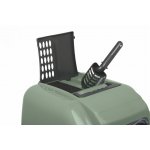 Imac plastová toaleta Easy Cat 2nd life 50 x 40 x 40 cm – Zboží Dáma